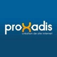 proxadis logo image