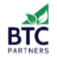 big tree capital partners, llc logo image