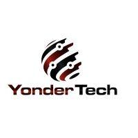 yondertech inc logo image