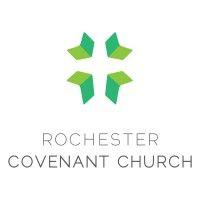 rochester covenant church