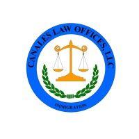 canales law offices, llc logo image