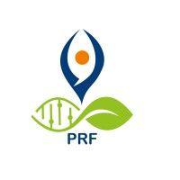 patanjali research foundation logo image