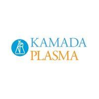 kamada plasma logo image