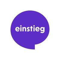 einstieg gmbh logo image