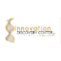 innovation discovery center logo image