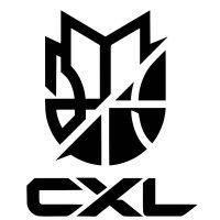 球學聯盟 cxl logo image