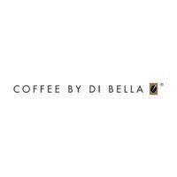 coffee by di bella ® logo image