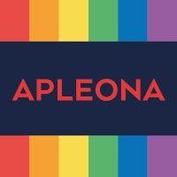 apleona austria gmbh logo image