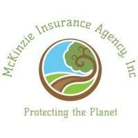 mckinzie insurance agency, inc. logo image