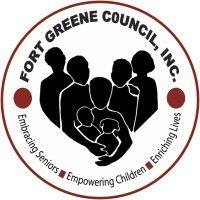 fort greene council inc logo image