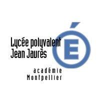 lycée jean jaurès logo image