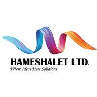 hameshalet_ltd logo image