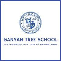 banyan tree schools logo image