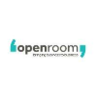 openroom logo image