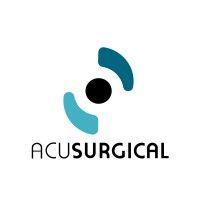 acusurgical logo image