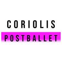 coriolis dance logo image