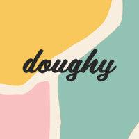 doughy logo image