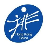 volleyball association of hong kong, china