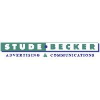 stude-becker advertising & communications logo image