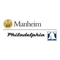 manheim philadelphia logo image