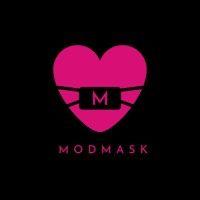 modmask logo image