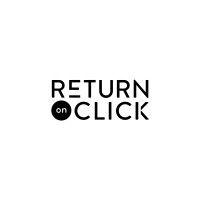 return on click logo image