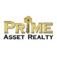 prime asset realty logo image