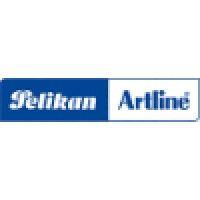 pelikan artline pty limited logo image