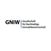 gniw gesellschaft für nachhaltige immobilienwirtschaft logo image