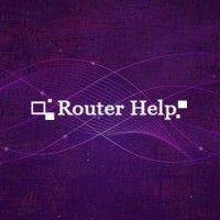 router help