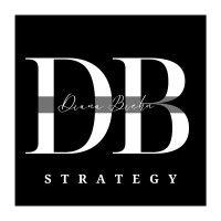 diana biehn strategy logo image