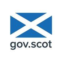 scottish government's marine directorate