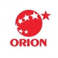 orion logo image