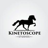 kinetoscope studios logo image