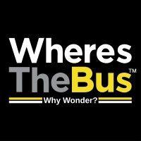 wheresthebus llc logo image