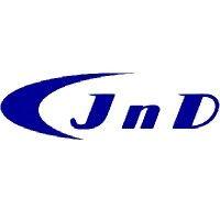 jnd inc. logo image