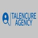 logo of Talencure Agency