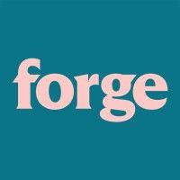 forge logo image