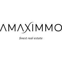 amaximmo finest real estate logo image