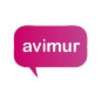 avimur logo image