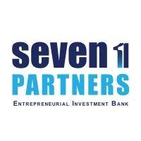 seven 11 partners logo image