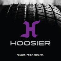 hoosier racing tire corp. logo image