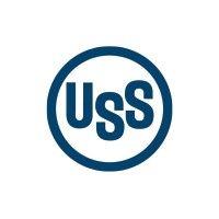 united states steel corporation logo image