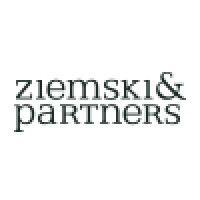 ziemski&partners kancelaria prawna kostrzewska, kołodziejczak i wspólnicy sp.k. logo image