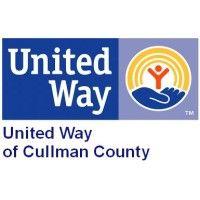 united way of cullman logo image