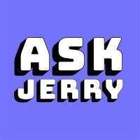 ask jerry logo image