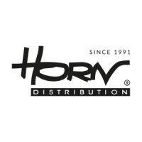 horn distribution s.a. logo image