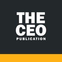 the ceo publication logo image