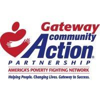 gateway community action partnership