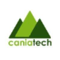 caniatech logo image